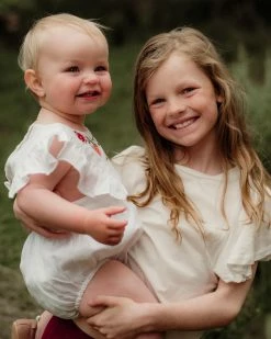 Buy ❤️ Peggy Valley Playsuit - Babies White 😍 -Baby Online store http3A2F2Fstatic.theiconic.com .au2Fp2Fpeggy 2304 1909641 6