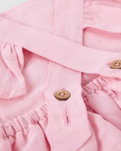 Cheap ❤️ Peggy Catherine Playsuit - Babies Roseatte 🥰 -Baby Online store http3A2F2Fstatic.theiconic.com .au2Fp2Fpeggy 3287 9567431 3