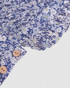 Discount 🎁 Peggy Mia Playsuit - Babies Daisy Floral 😀 -Baby Online store http3A2F2Fstatic.theiconic.com .au2Fp2Fpeggy 3311 7567431 3