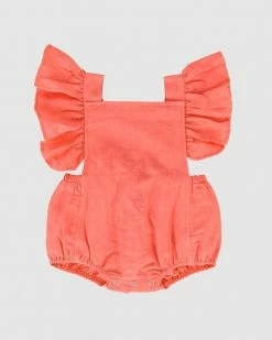 Brand new ⭐ Peggy Catherine Playsuit - Babies Fusion 🔥