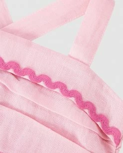 Best Pirce 🧨 Peggy Isla Playsuit - Babies Roseatte ❤️ -Baby Online store http3A2F2Fstatic.theiconic.com .au2Fp2Fpeggy 3339 1567431 3