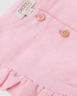 Budget 🥰 Peggy August Playsuit - Babies Roseatte 🎁 -Baby Online store http3A2F2Fstatic.theiconic.com .au2Fp2Fpeggy 3372 3667431 3