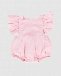 Cheap ❤️ Peggy Catherine Playsuit - Babies Roseatte 🥰