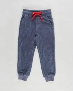 Promo 💯 PLAY etc Terry Nice Jogger Blue 🥰