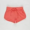 Best Sale 😍 PLAY etc Terry Shorts Vintage Red ⭐