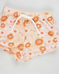 Discount ✔️ PLAY etc Terry Shorts Yellow, Pink & Orange 👏 -Baby Online store http3A2F2Fstatic.theiconic.com .au2Fp2Fplay etc 4061 9828521 3