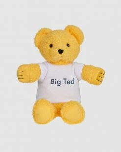 Best Sale 🛒 Play School Big Ted Plush Multi 🎁
