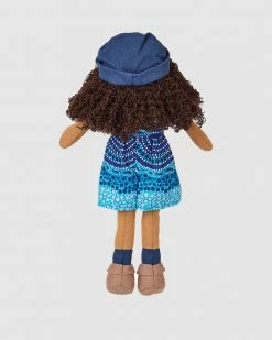 Cheap 🤩 Play School Kiya Plush Doll 32cm Multi 🌟 -Baby Online store http3A2F2Fstatic.theiconic.com .au2Fp2Fplay school 6681 0315731 3