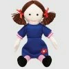 Flash Sale 🎉 Play School Jemima Classic Plush 32cm Multi ✨