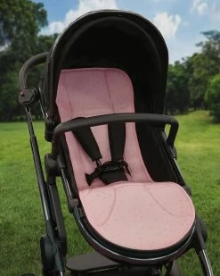 New ✔️ Plum Air Pram Liner Dusty Pink 👍 -Baby Online store http3A2F2Fstatic.theiconic.com .au2Fp2Fplum 1131 8884931 4
