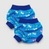 Top 10 💯 Plum Swim Nappy 2-Pack - Babies BLUE 😉