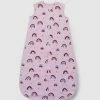Promo 🛒 Plum Sleepbag 0.5 TOG - Babies Rainbows 😀