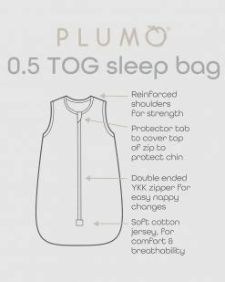 Best reviews of 🥰 Plum Sleepbag 0.5 TOG - Babies Grey Clouds 🔔 -Baby Online store http3A2F2Fstatic.theiconic.com .au2Fp2Fplum 1152 0884931 3