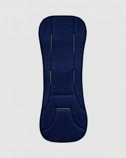 Best deal 🔥 Plum Air Pram Liner Denim 🥰