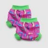 Top 10 😉 Plum Swim Nappy 2-Pack - Babies PINK 😍
