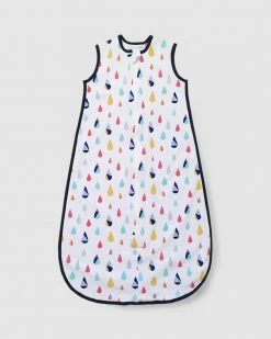 Cheap ✔️ Plum Sleepbag 0.5 TOG - Babies Raindrop ❤️