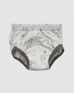 Best deal 😍 Plum Trainer Pants - 2-Pack - Babies GREY ✨