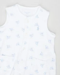 Cheap 🤩 Polo Ralph Lauren Boat-Print Cotton Interlock Shortalls - Babies White Multi 🤩 -Baby Online store http3A2F2Fstatic.theiconic.com .au2Fp2Fpolo ralph lauren 1187 8600131 3