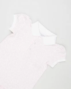 Wholesale ⭐ Polo Ralph Lauren Ruffled Polo 👗 Dress & Bloomers - Babies Pink White Multi 👍 -Baby Online store http3A2F2Fstatic.theiconic.com .au2Fp2Fpolo ralph lauren 2370 9469141 3