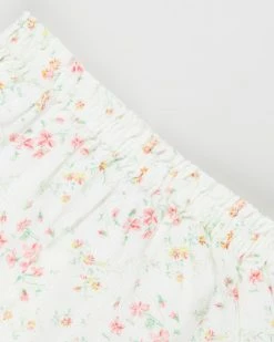 Coupon 💯 Polo Ralph Lauren Ruffled Top & Bloomers Set - Babies Yellow Multi 👍 -Baby Online store http3A2F2Fstatic.theiconic.com .au2Fp2Fpolo ralph lauren 2500 5124331 4