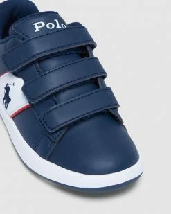 Deals ⌛ Polo Ralph Lauren Oakview II Navy/White/Red 😀 -Baby Online store http3A2F2Fstatic.theiconic.com .au2Fp2Fpolo ralph lauren 2665 1174931 4
