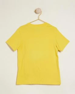 Flash Sale ✔️ Polo Ralph Lauren Short Sleeve Jersey Tee - Babies-Kids Racing Yellow 🛒 -Baby Online store http3A2F2Fstatic.theiconic.com .au2Fp2Fpolo ralph lauren 3689 8913841 2