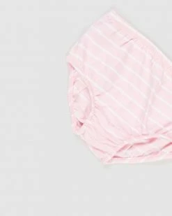 Cheapest 💯 Polo Ralph Lauren Striped Cotton 👗 Dress with Bloomer Set Carmel Pink & White 🛒 -Baby Online store http3A2F2Fstatic.theiconic.com .au2Fp2Fpolo ralph lauren 4497 3324331 4