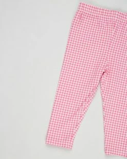 Brand new 💯 Polo Ralph Lauren 👚 Shirt & Gingham Leggings Set - Babies White ⭐ -Baby Online store http3A2F2Fstatic.theiconic.com .au2Fp2Fpolo ralph lauren 4747 1835331 4
