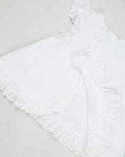 Brand new 💯 Polo Ralph Lauren 👚 Shirt & Gingham Leggings Set - Babies White ⭐ -Baby Online store http3A2F2Fstatic.theiconic.com .au2Fp2Fpolo ralph lauren 4854 1835331 3