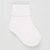 Best deal 🛒 Polo Ralph Lauren Single Cotton Basic Crew 🧦 Socks - Babies Light Pink 🌟