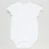 Buy 🎁 Polo Ralph Lauren Bodysuit - Babies White ✨