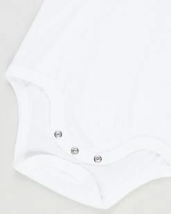 Buy 🎁 Polo Ralph Lauren Bodysuit - Babies White ✨ -Baby Online store http3A2F2Fstatic.theiconic.com .au2Fp2Fpolo ralph lauren 7598 2899031 3