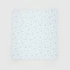 Coupon 🔔 Polo Ralph Lauren Reversible Bear Blanket - Babies Blue Multi ⌛