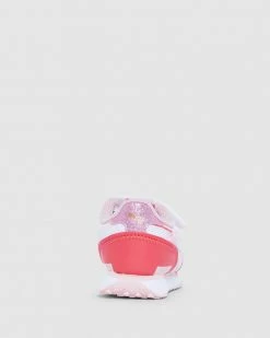 Outlet 🎁 Puma F Rider Ballerina Self-Fastening Infant Pink/White 😀 -Baby Online store http3A2F2Fstatic.theiconic.com .au2Fp2Fpuma 5911 6792341 3