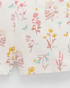 Budget 🤩 Purebaby Garden Shortie Overalls - Babies-Kids Herb Print ✔️ -Baby Online store http3A2F2Fstatic.theiconic.com .au2Fp2Fpurebaby 0002 2993731 5