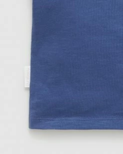 Brand new ✔️ Purebaby Chasing The Sun T-Shirt - Babies-Kids Seep Sea ✔️ -Baby Online store http3A2F2Fstatic.theiconic.com .au2Fp2Fpurebaby 0037 6886331 5