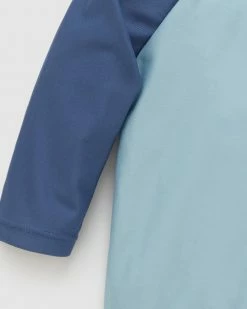 Best Pirce 🛒 Purebaby Printed LS Rashie Top - Babies-Kids Pond 🔥 -Baby Online store http3A2F2Fstatic.theiconic.com .au2Fp2Fpurebaby 0133 5786331 3