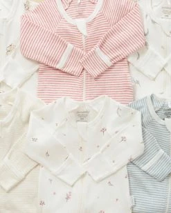 Budget 🥰 Purebaby 2-Pack Easy Neck LS Bodysuit - Babies Cottonbud Pack ✨ -Baby Online store http3A2F2Fstatic.theiconic.com .au2Fp2Fpurebaby 0226 0368341 6