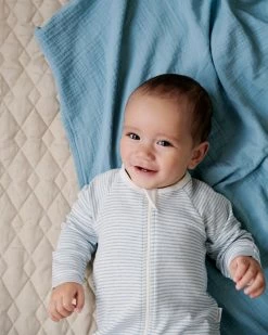 Top 10 ❤️ Purebaby Crinkle Muslin Blanket - Babies Sage 😍 -Baby Online store http3A2F2Fstatic.theiconic.com .au2Fp2Fpurebaby 0499 0468341 4