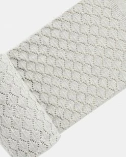 Cheapest 😉 Purebaby Eyelet Blanket - Babies Pale Grey Melange 🎉 -Baby Online store http3A2F2Fstatic.theiconic.com .au2Fp2Fpurebaby 0700 9976051 3