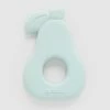 New 💯 Purebaby Pear Teether Green 🌟