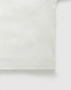 Best deal 👍 Purebaby Pointelle Short Sleeve Tee - Babies-Kids Cloud 🧨 -Baby Online store http3A2F2Fstatic.theiconic.com .au2Fp2Fpurebaby 0728 6086051 4