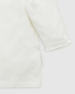 Deals 🛒 Purebaby Basic Tee - Babies-Kids Custard ⌛ -Baby Online store http3A2F2Fstatic.theiconic.com .au2Fp2Fpurebaby 0729 5145331 4