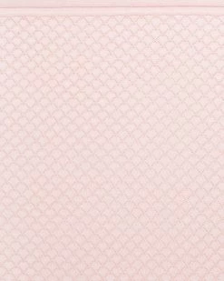 Outlet 🤩 Purebaby Eyelet Blanket - Babies Blush Pink Melange 🧨 -Baby Online store http3A2F2Fstatic.theiconic.com .au2Fp2Fpurebaby 0780 8976051 2