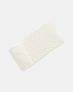 Cheap 👍 Purebaby Eyelet Blanket - Babies Vanilla 🌟