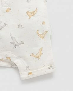 Buy ⭐ Purebaby Growsuit - Babies Splash Print ⌛ -Baby Online store http3A2F2Fstatic.theiconic.com .au2Fp2Fpurebaby 1702 4004731 3