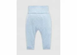 Coupon 🛒 Purebaby Essentials Leggings - Babies Blue 👍