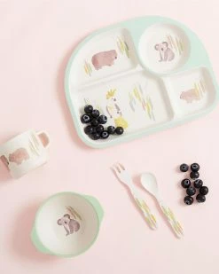 Best deal 🔔 Purebaby Dinnerware Set Australiana 🌟 -Baby Online store http3A2F2Fstatic.theiconic.com .au2Fp2Fpurebaby 1797 6408801 3