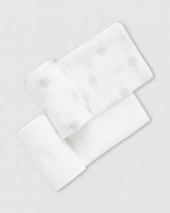 Buy 😀 Purebaby Muslin Wrap 2-Pack Pale Grey Tree 🧨