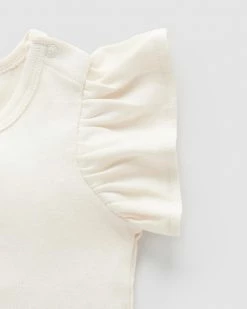 Coupon ✔️ Purebaby Tee & Bloomer Set - Babies Flamingo Print 🌟 -Baby Online store http3A2F2Fstatic.theiconic.com .au2Fp2Fpurebaby 3138 5004731 4